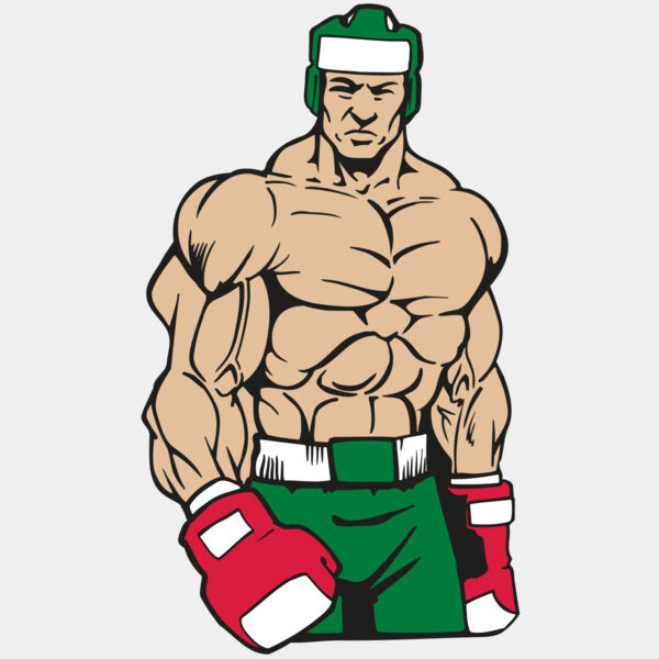 AR BOXING 12 RC Thumbnail