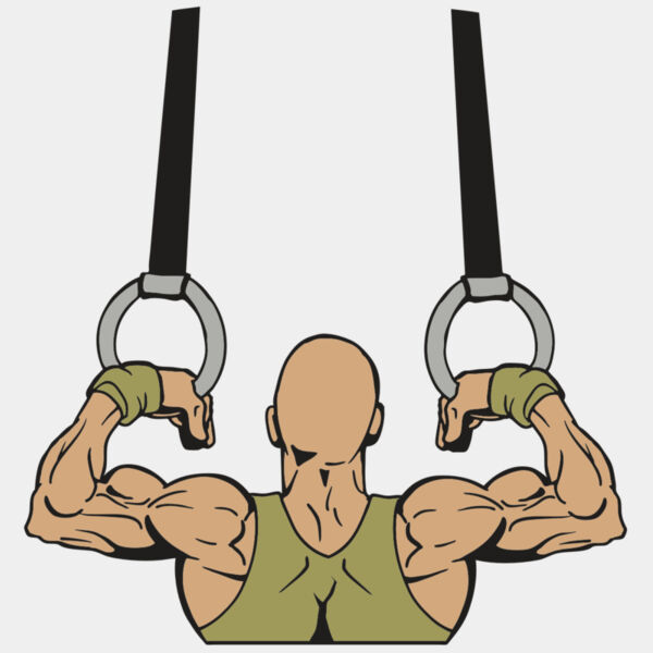 AR GYM 14 R Thumbnail