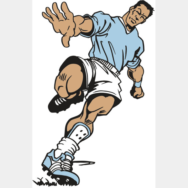 AR SOCCER MEN 15 RC Thumbnail