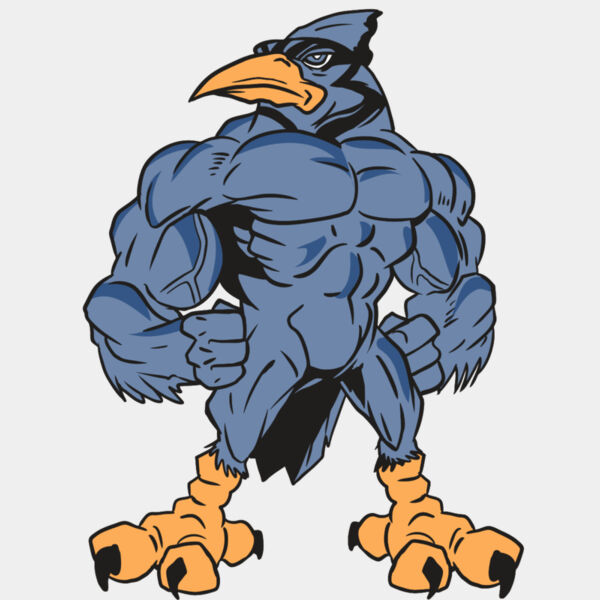 AR13 BLUEJAY 03 RQC Thumbnail