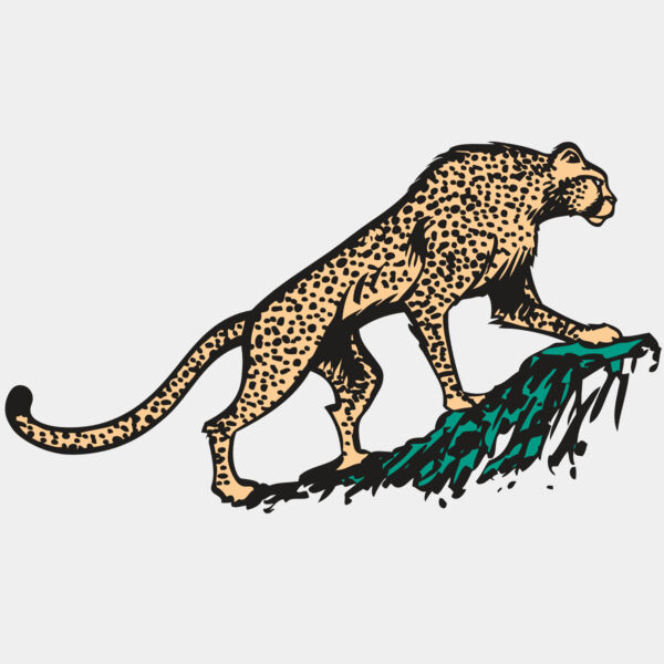 AR CHEETAH 02 RC Thumbnail