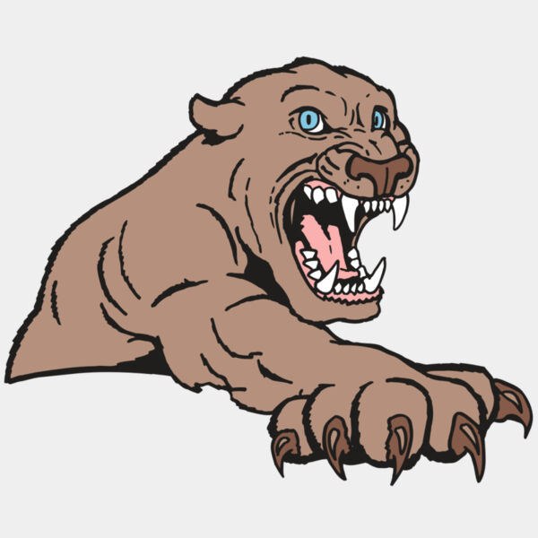 AR5 COUGAR 20 RQC Thumbnail