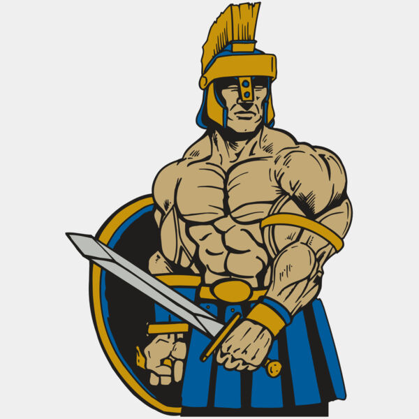 AR5 Trojan 19 RQC Thumbnail