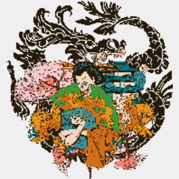 designious t shirt design 200 Thumbnail