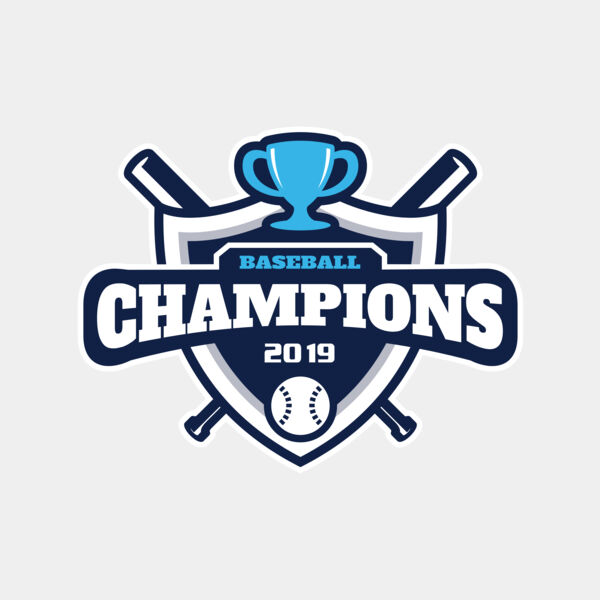 Champions Baseball logo 01 Thumbnail