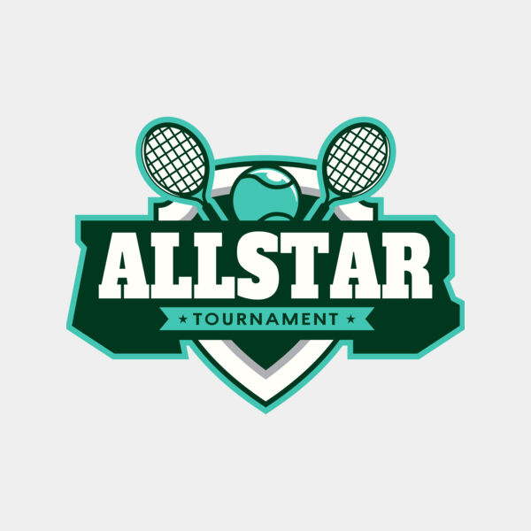 All star Tournament logo 01 Thumbnail