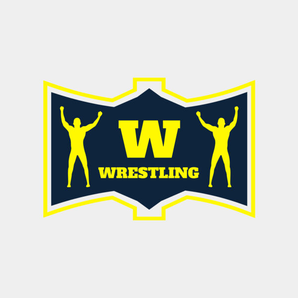 Wrestling 55 Thumbnail