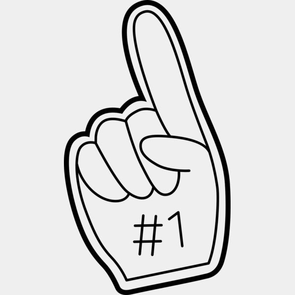 American Football   Clipart 12 Thumbnail