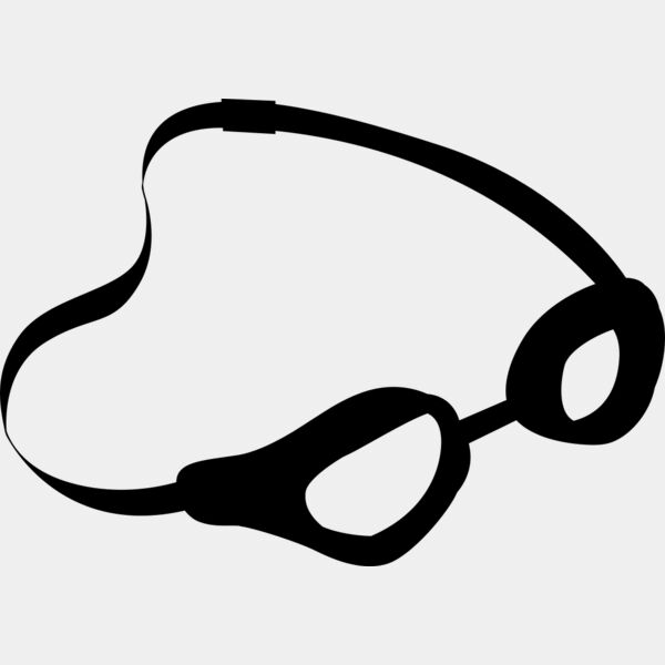 Swimming    Clipart 20 Thumbnail