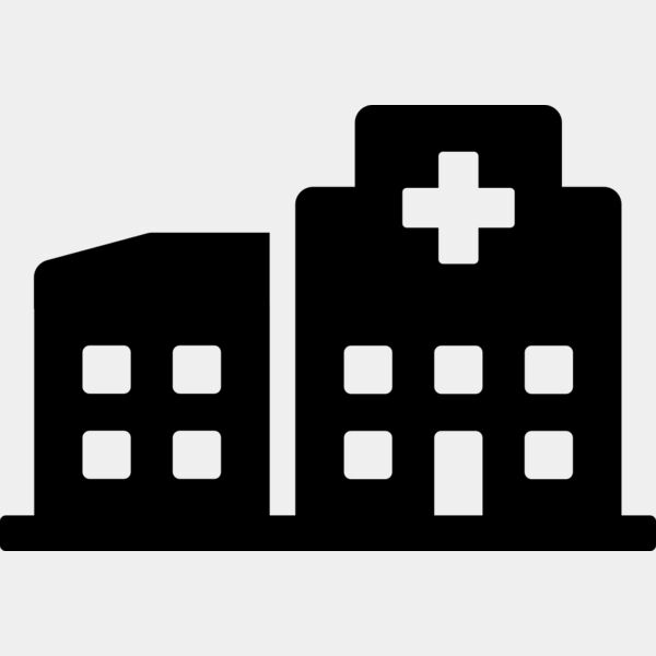 Hospital Building 53 Thumbnail