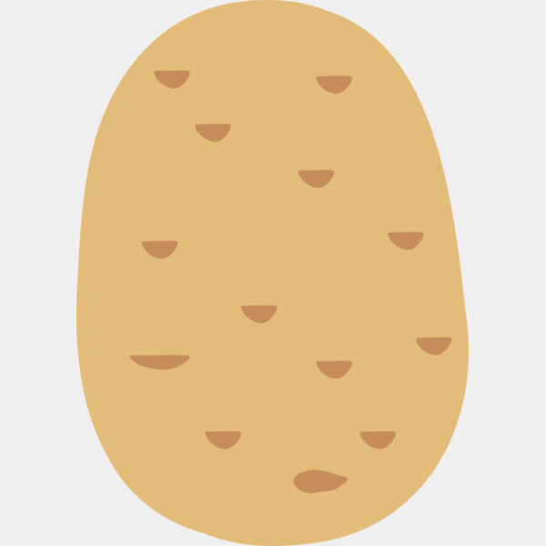 Potato Thumbnail