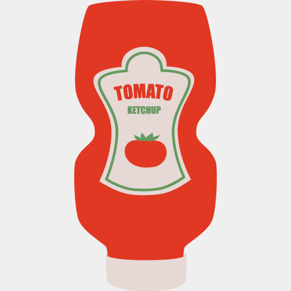 Ketchup Thumbnail