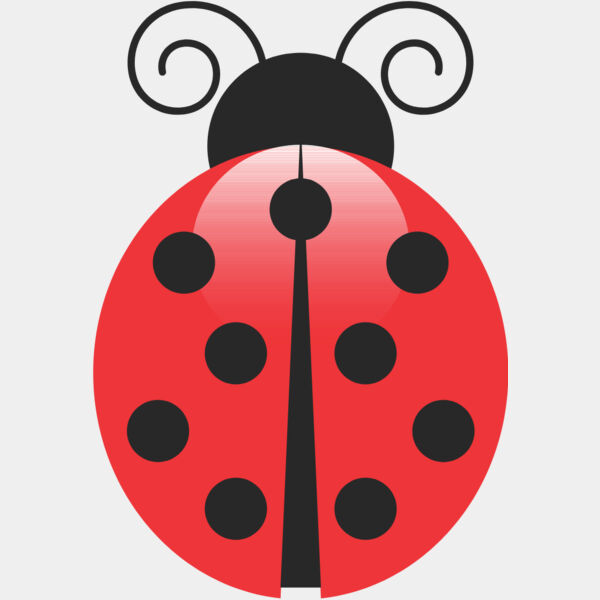 Red Ladybug 1 Thumbnail