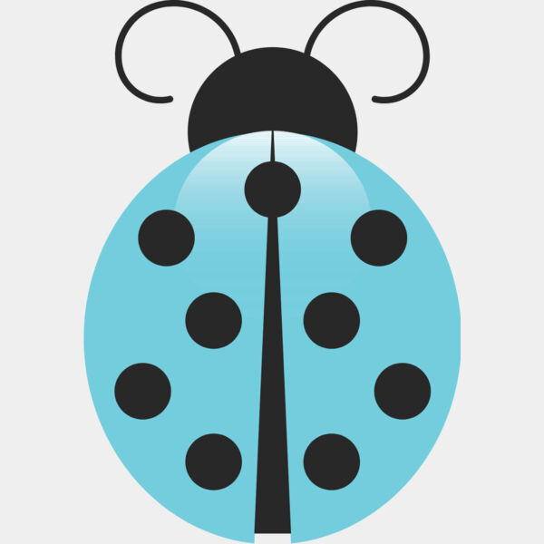 Blue Ladybug 2 Thumbnail