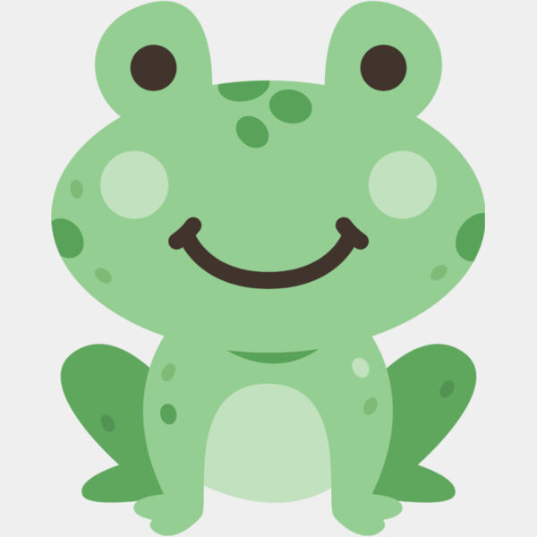 Frog 1 Thumbnail
