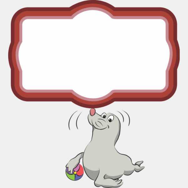 Seal Frame 1 Thumbnail
