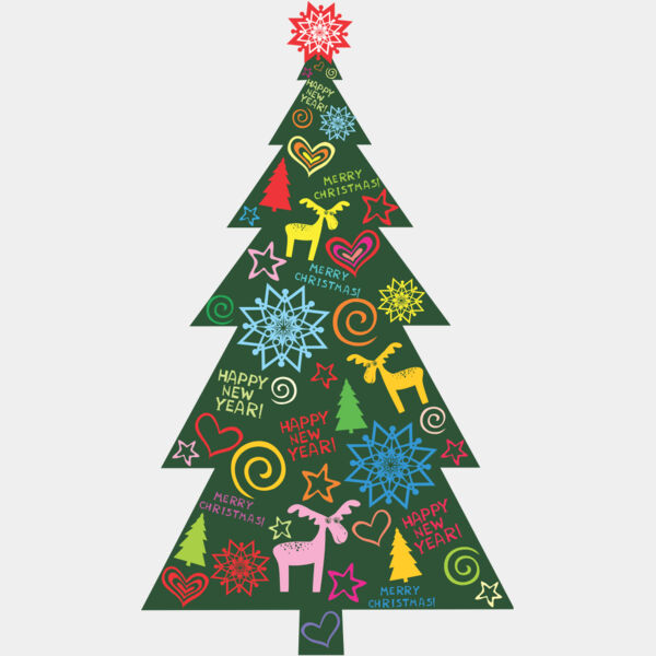 Christmas Tree 3 Thumbnail