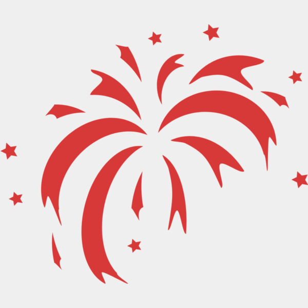 Red Fireworks 1 Thumbnail