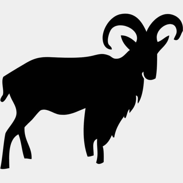 Ram Silhouette 2 Thumbnail