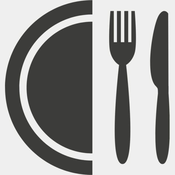 Half Plate Fork Knife 1 Thumbnail