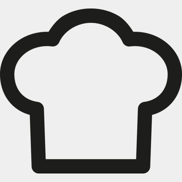 Chef Hat 26 Thumbnail