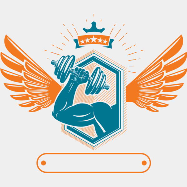 Gym Emblem 6 Thumbnail