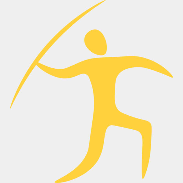 Exercise Javelin Throw Icon 1 Thumbnail