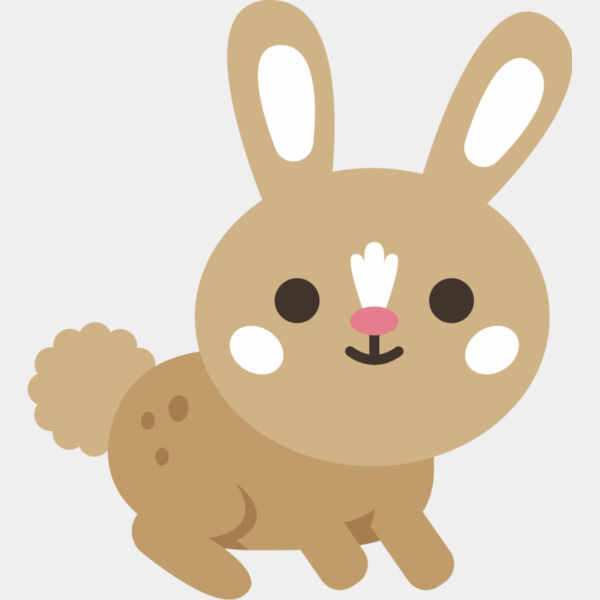 Bunny 1 Thumbnail
