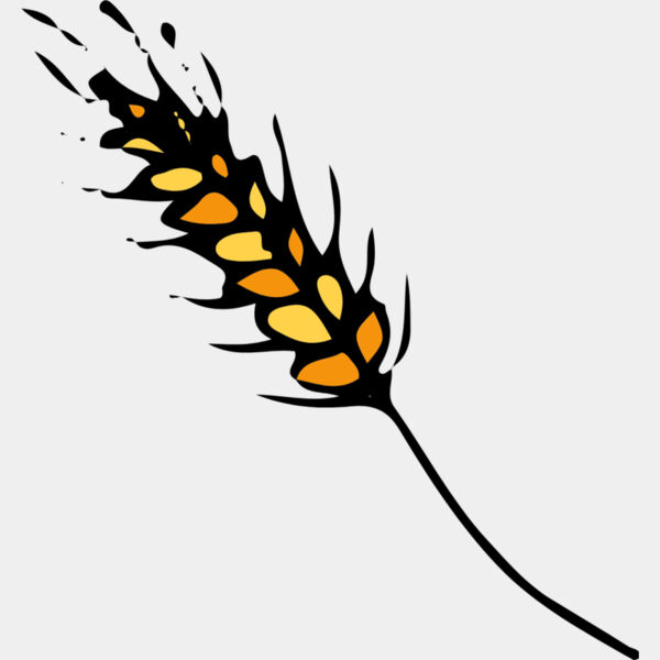 Autumn Fall Wheat Grain 2 Thumbnail