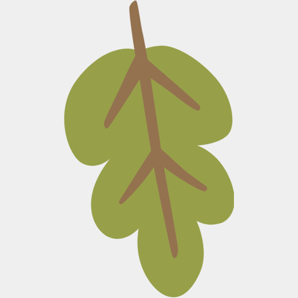 Autumn Fall Leaf 19 Thumbnail