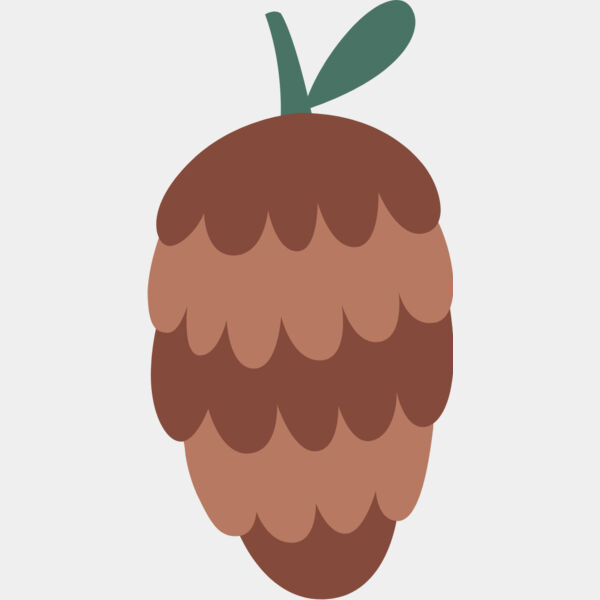 Autumn Fall Pinecone 1 Thumbnail