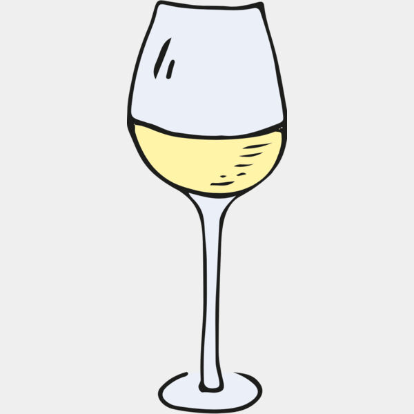 Wine Glass 1 Thumbnail