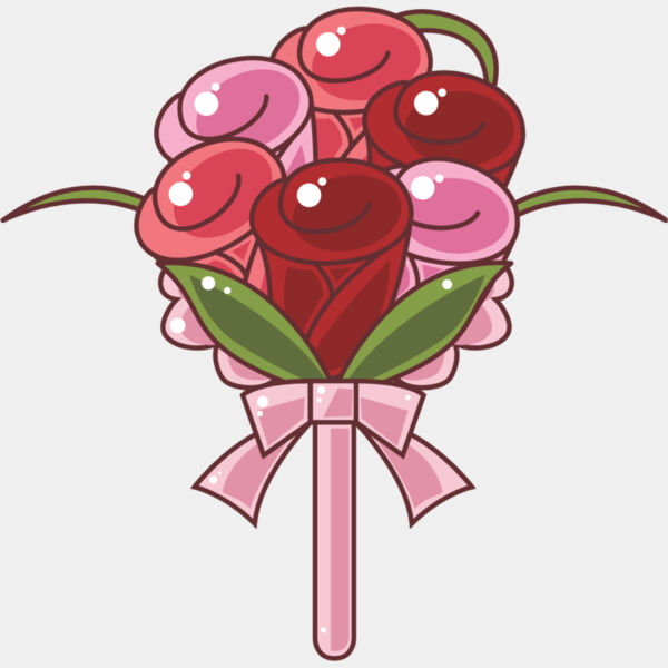 Wedding Flower Bouquet 1 Thumbnail