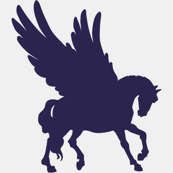 Pegasus Silhouette 1 Thumbnail
