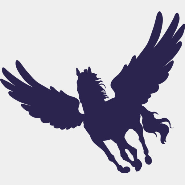 Pegasus Silhouette 9 Thumbnail