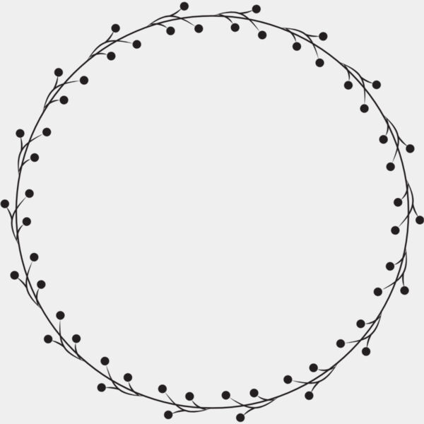 Floral Wreath 51 Thumbnail