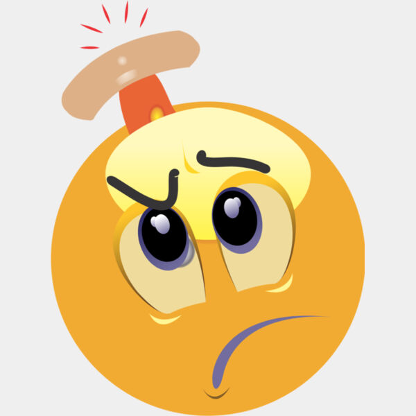 Injury Emoji 1 Thumbnail