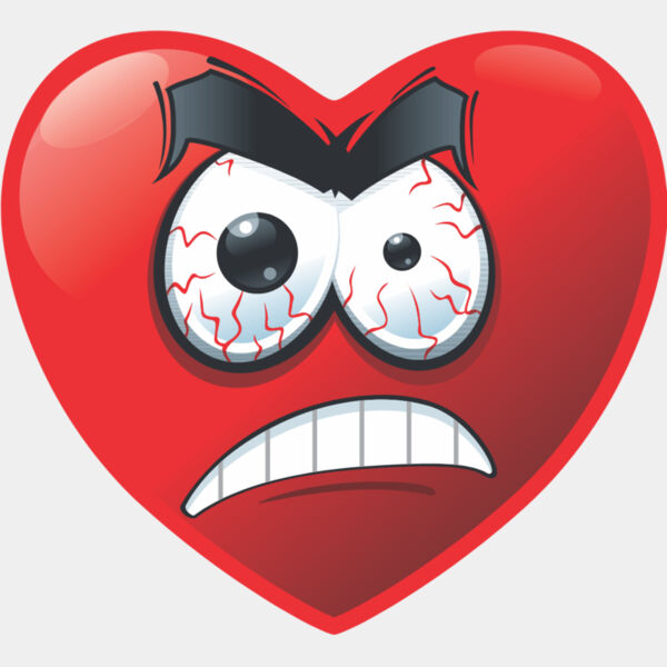 Angry Heart 1 Thumbnail