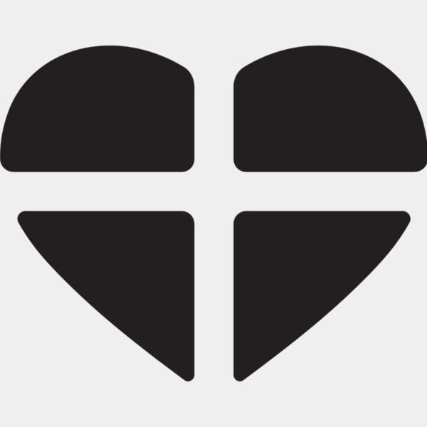 Christian Cross Heart 1 Thumbnail