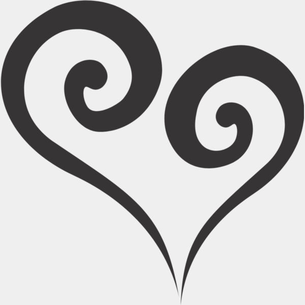 Curly Heart 5 Thumbnail