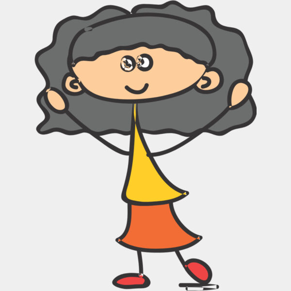 Dancing Girl 2 Thumbnail