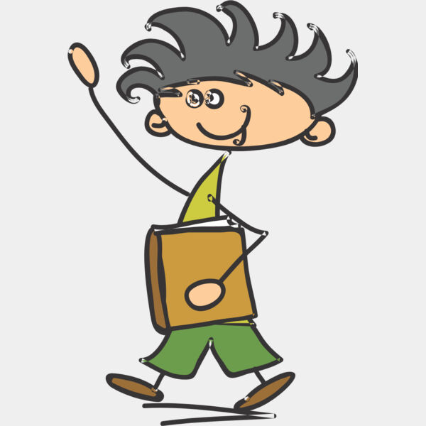 Book Boy 1 Thumbnail