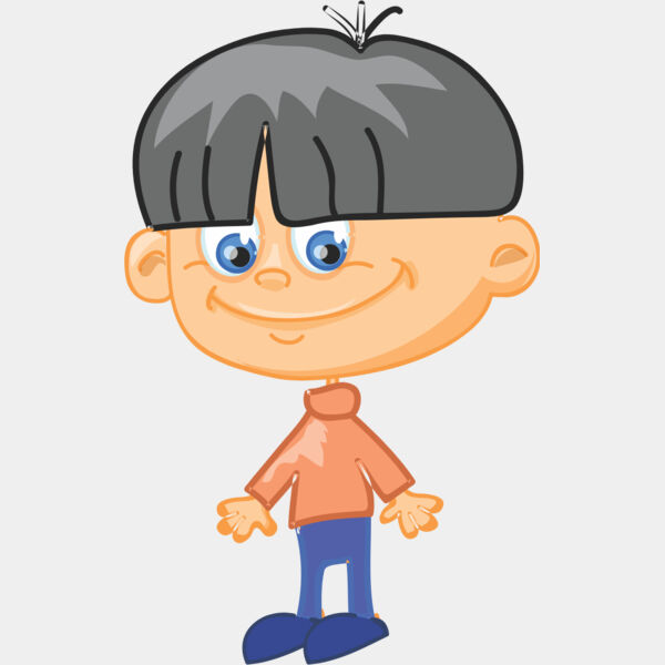 Happy Boy 11 Thumbnail