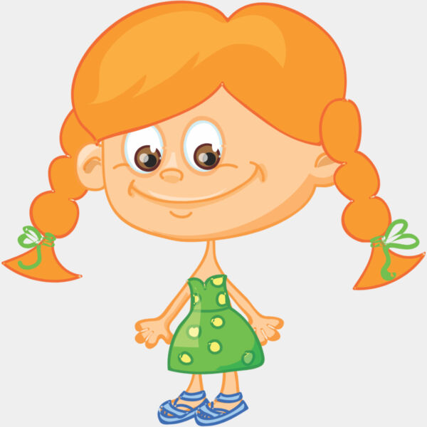 Happy Girl 9 Thumbnail