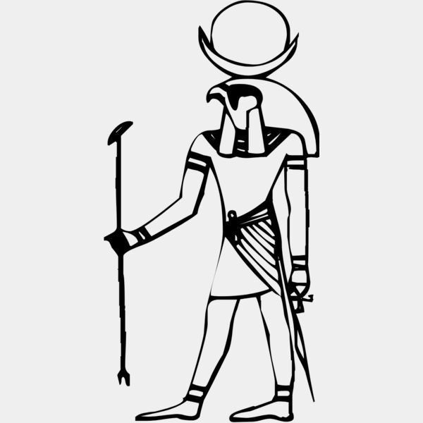 Egyptian God 22 Thumbnail