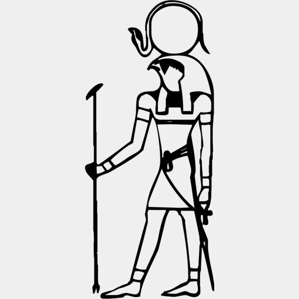 Egyptian God 7 Thumbnail