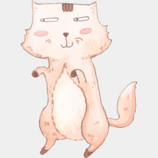 Baby Cat 1 Thumbnail