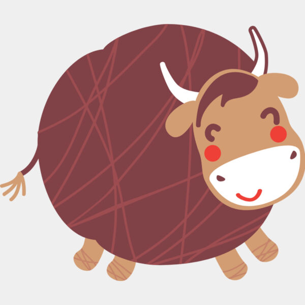 Baby Cow 3 Thumbnail