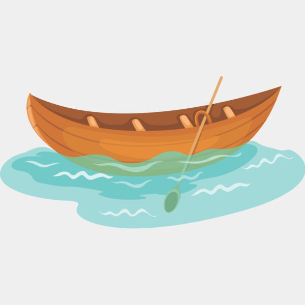 Canoe Boat 1 Thumbnail
