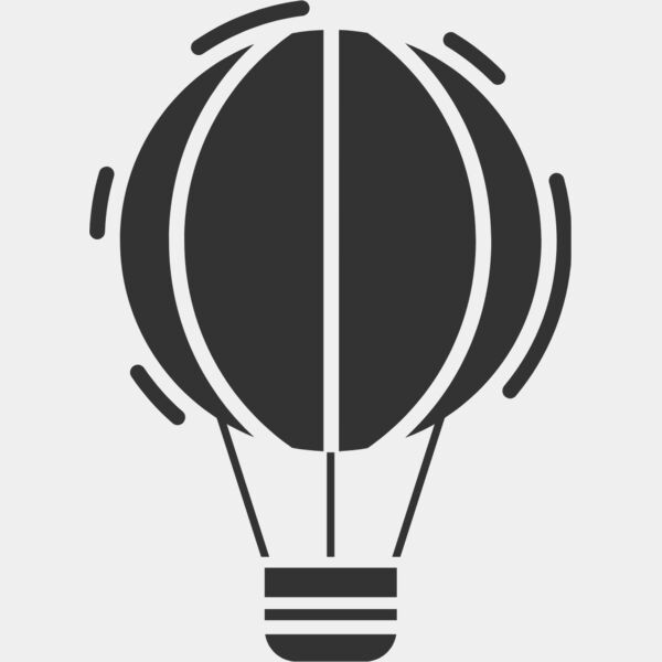 Hot Air Balloon 1 Thumbnail